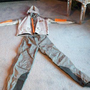 Harley Davidson Rain Gear